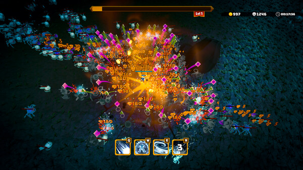 Runic Defenders: Trials of Ascension game for windows Pc 1