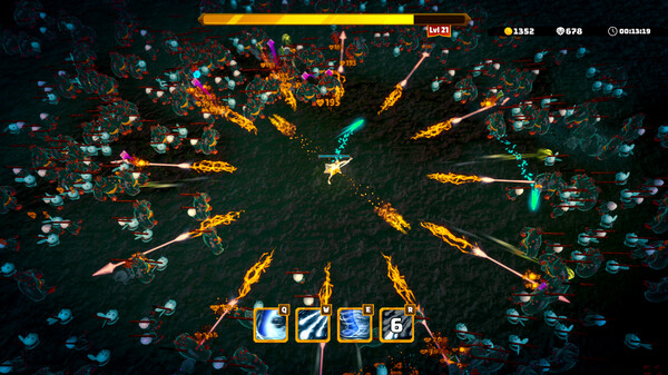 Runic Defenders: Trials of Ascension game for Linux 1