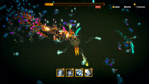 Runic Defenders: Trials of Ascensionfor windows and Linux 1