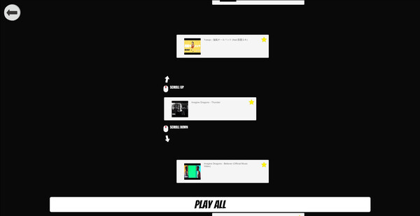DoDodge - Youtube Play List