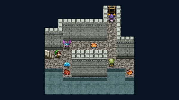 RPG Maker MZ - Food Icon Set for steam RPG Maker MZ - Food Icon Set for steam