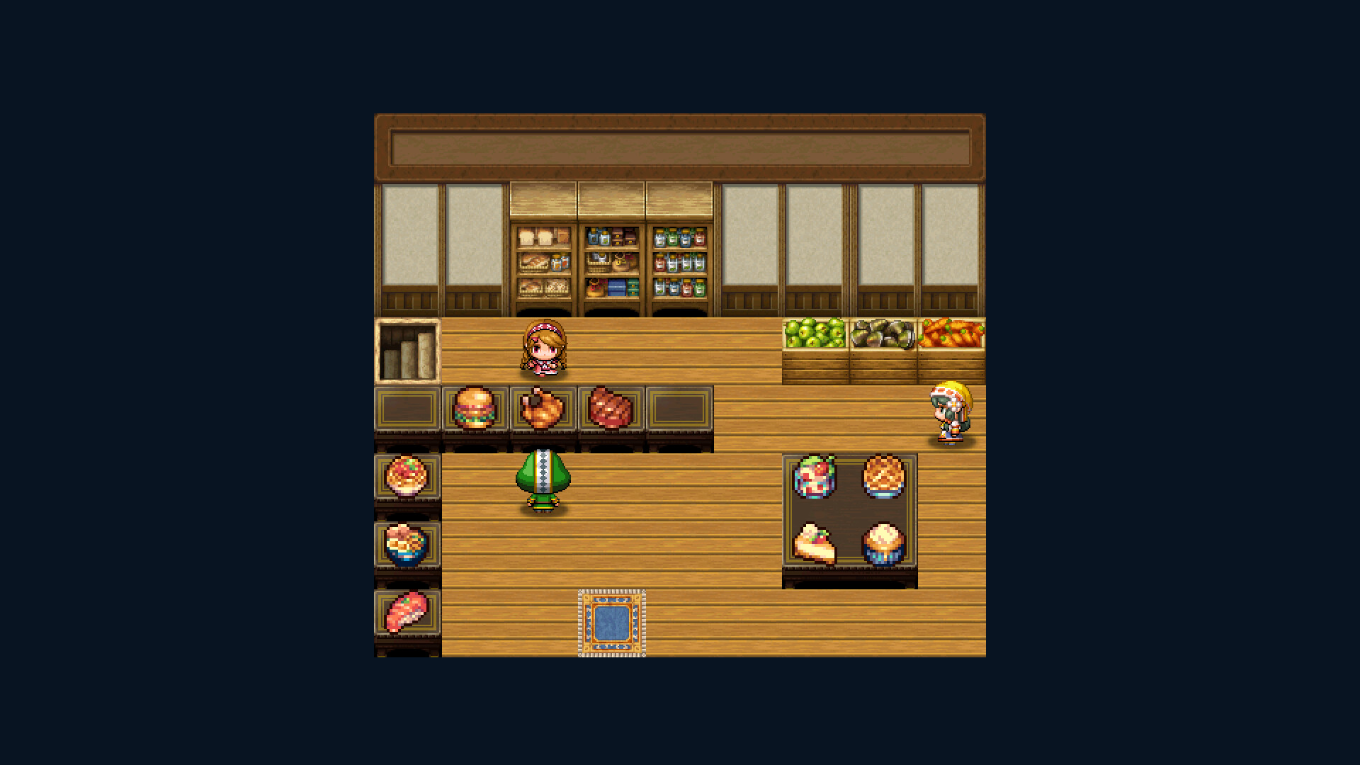 Rpg maker mz steam фото 23