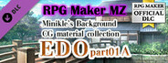 RPG Maker MZ - Minikle's Background CG Material Collection EDO part01 A