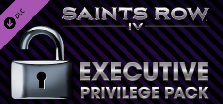Saints Row IV - The Executive Privilege Pack