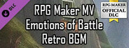 RPG Maker MV - Emotions of Battle - Retro BGM
