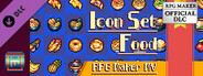 RPG Maker MV - Food Icon Set