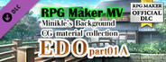 RPG Maker MV - Minikle's Background CG Material Collection EDO part01 A