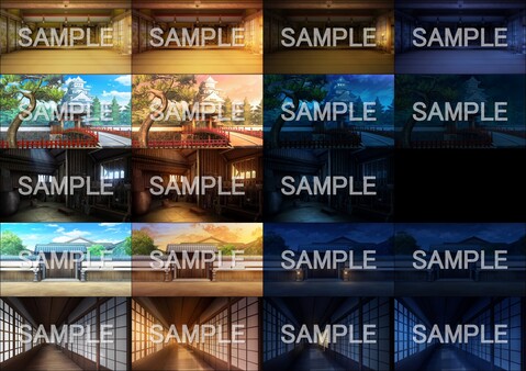 RPG Maker MV - Minikle's Background CG Material Collection EDO part01 B RPG Maker MV - Minikle's Background CG Material Collection EDO part01 B