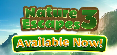 Nature Escapes 3