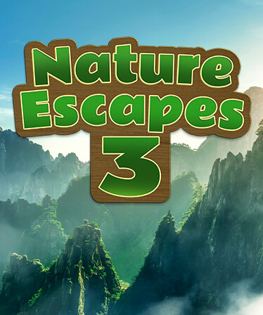 Nature Escapes 3