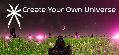 Create Your Own Universe Cover Image
