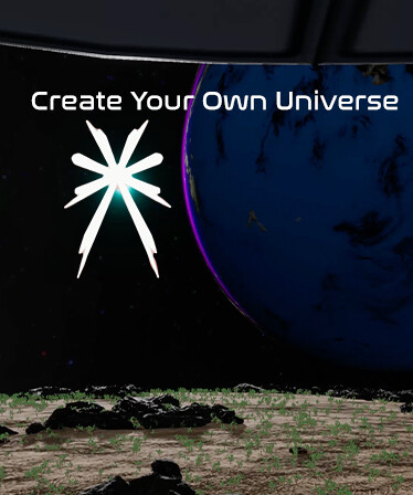 Create Your Own Universe