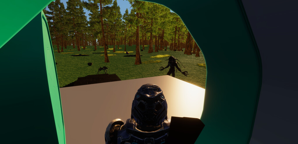 Create Your Own Universe #22