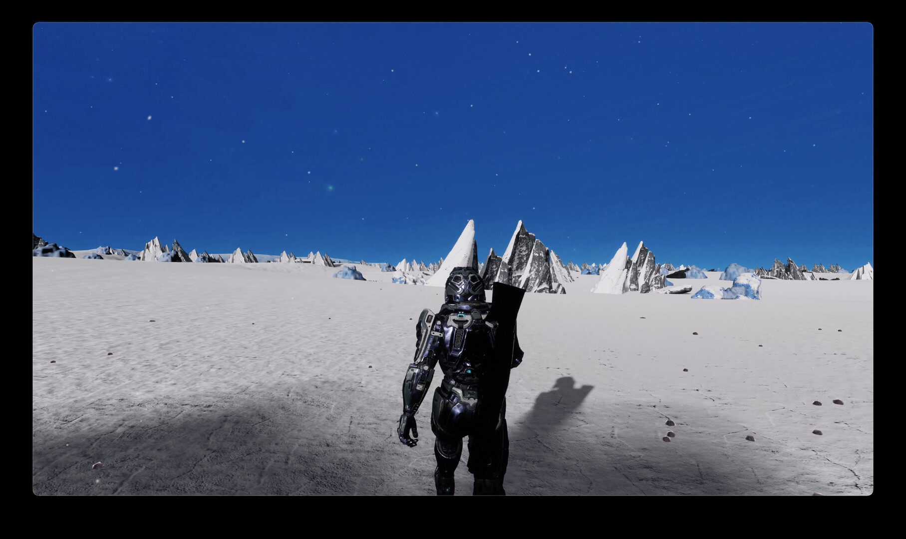 Create Your Own Universe #13