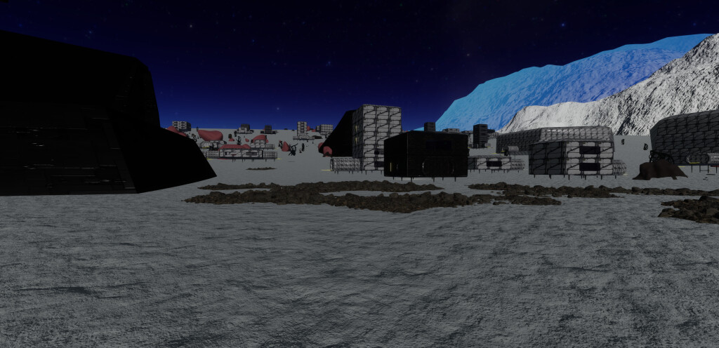 Create Your Own Universe #20