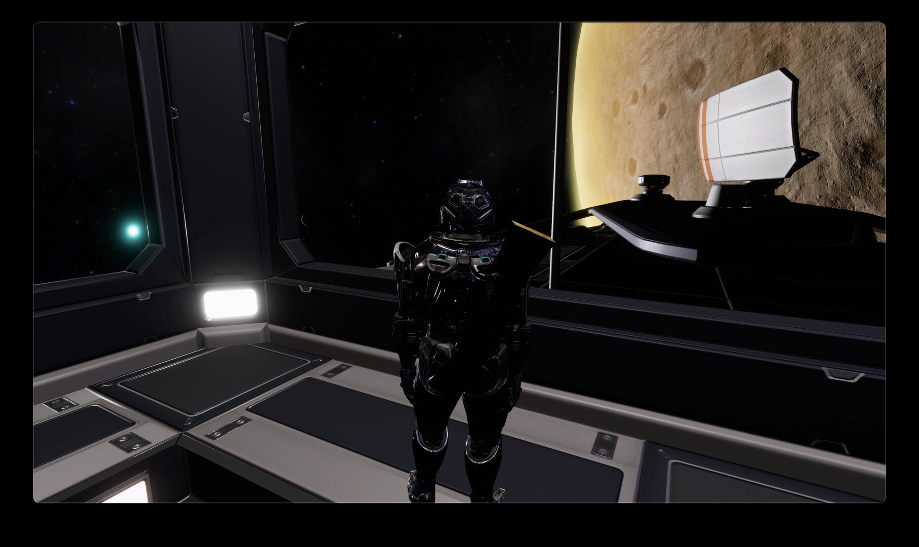 Create Your Own Universe #6