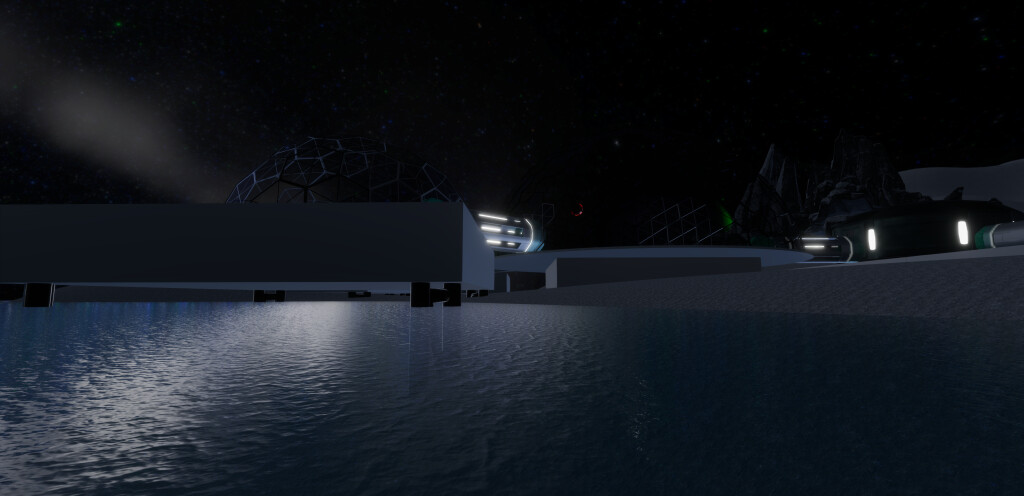 Create Your Own Universe #23