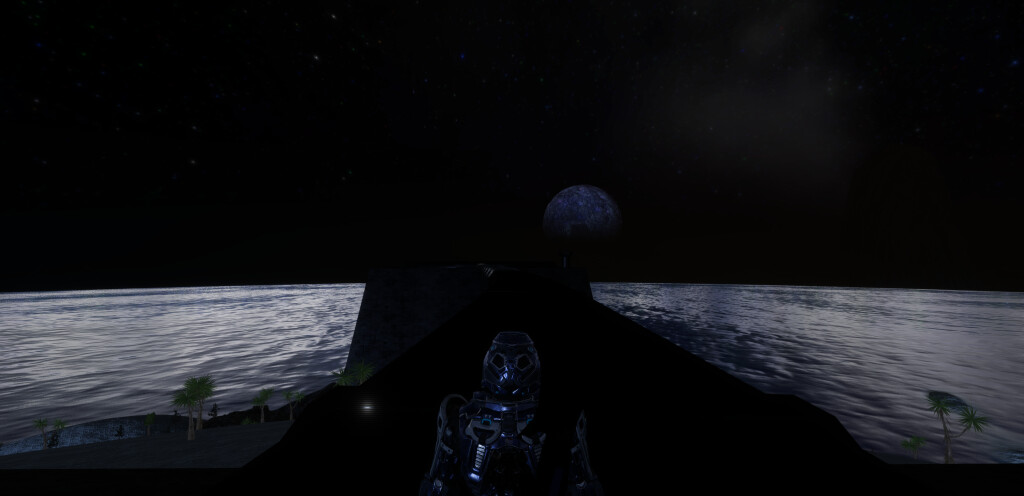 Create Your Own Universe #2