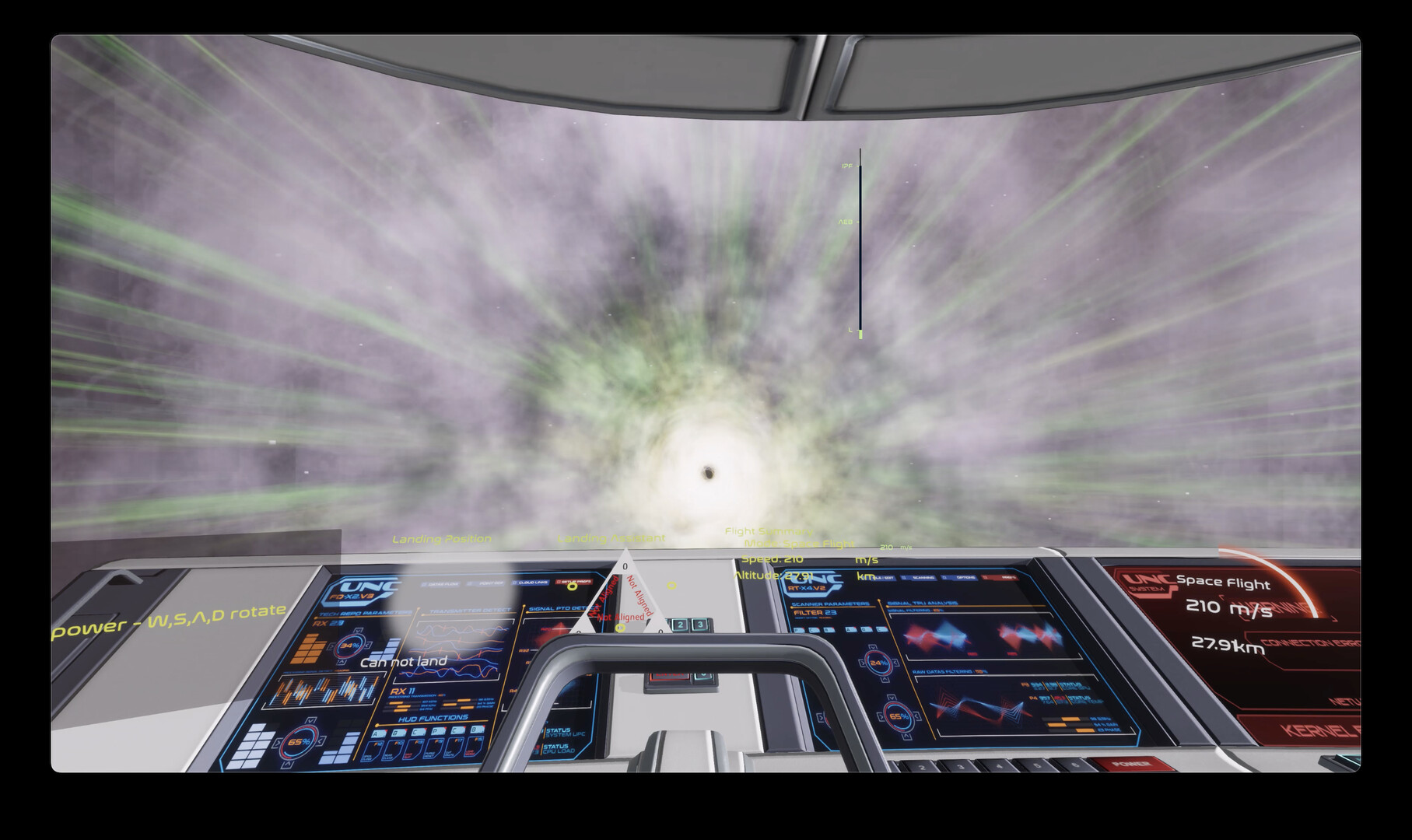 Create Your Own Universe #18