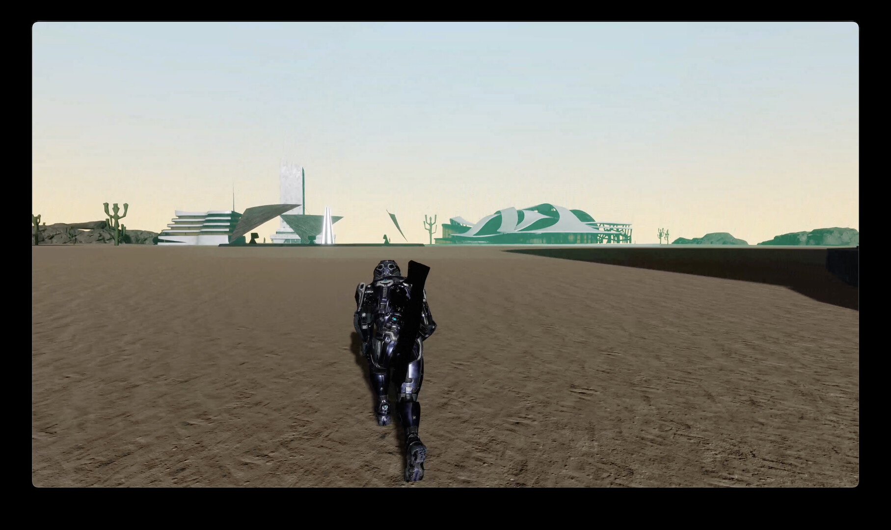 Create Your Own Universe #14