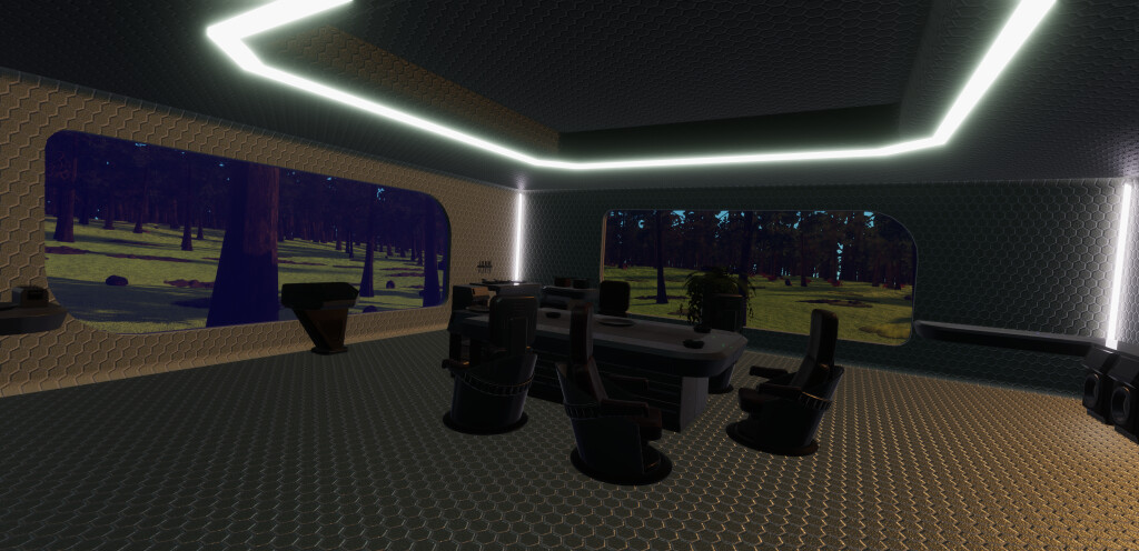 Create Your Own Universe #15