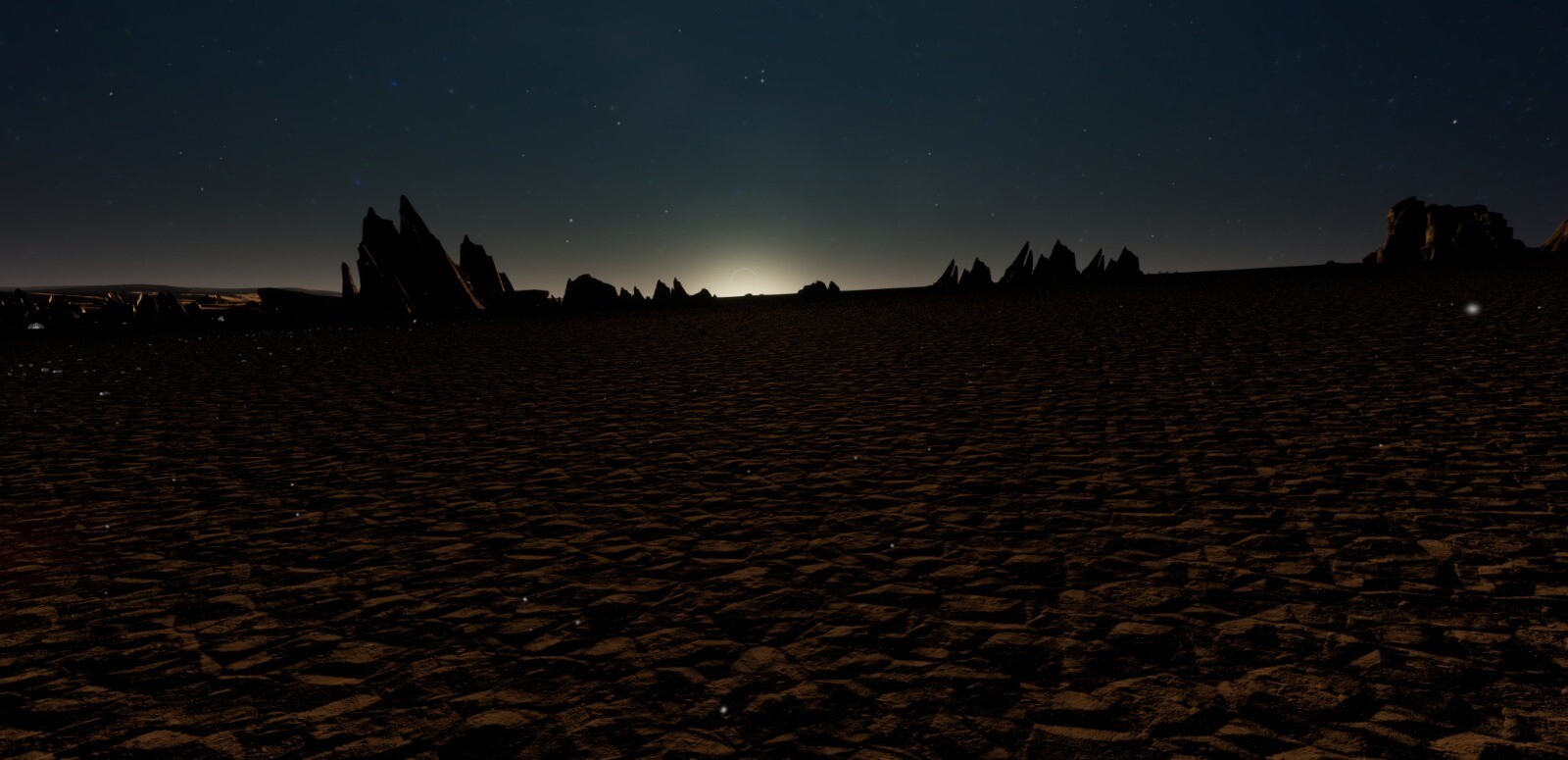 Create Your Own Universe #0