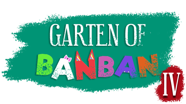 Garten of Banban 4