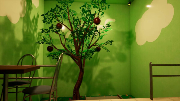 Garten of Banban 4 game for windows Pc 1