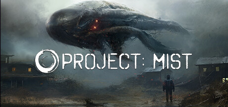 Project Mist Cover Image