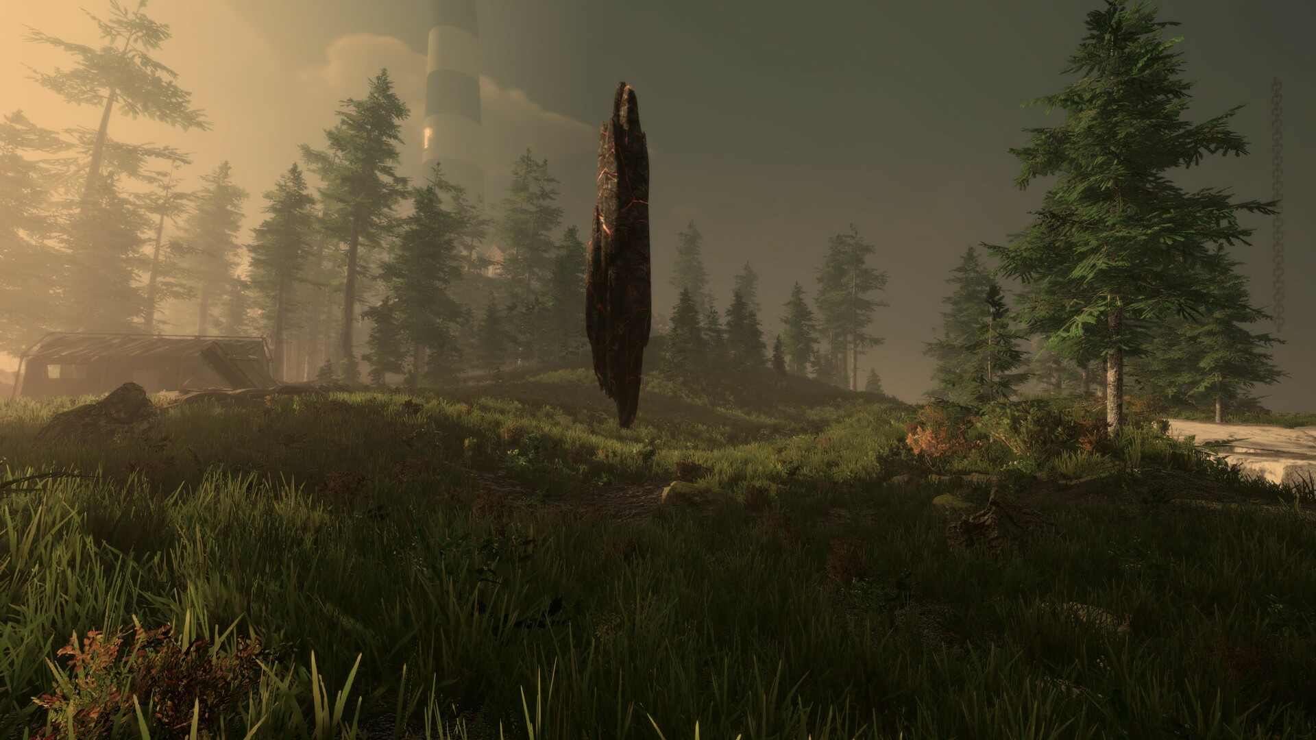 Project Mist Creatures Project Mist on Steam