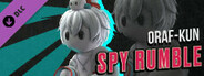 Dozle Corp. -Oraf-Kun SKIN-