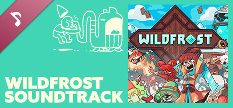 Wildfrost Soundtrack