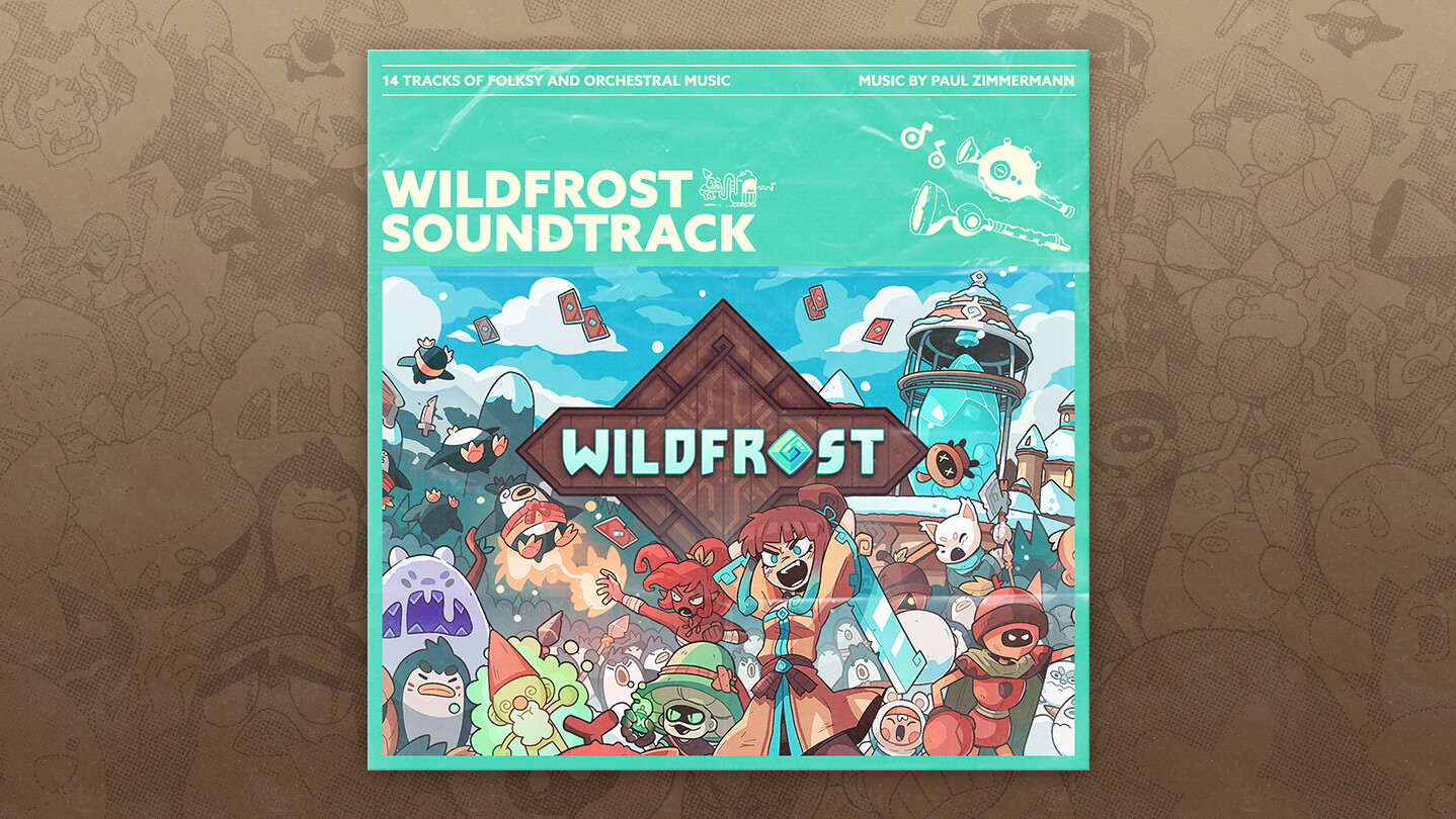 Wildfrost Soundtrack #0