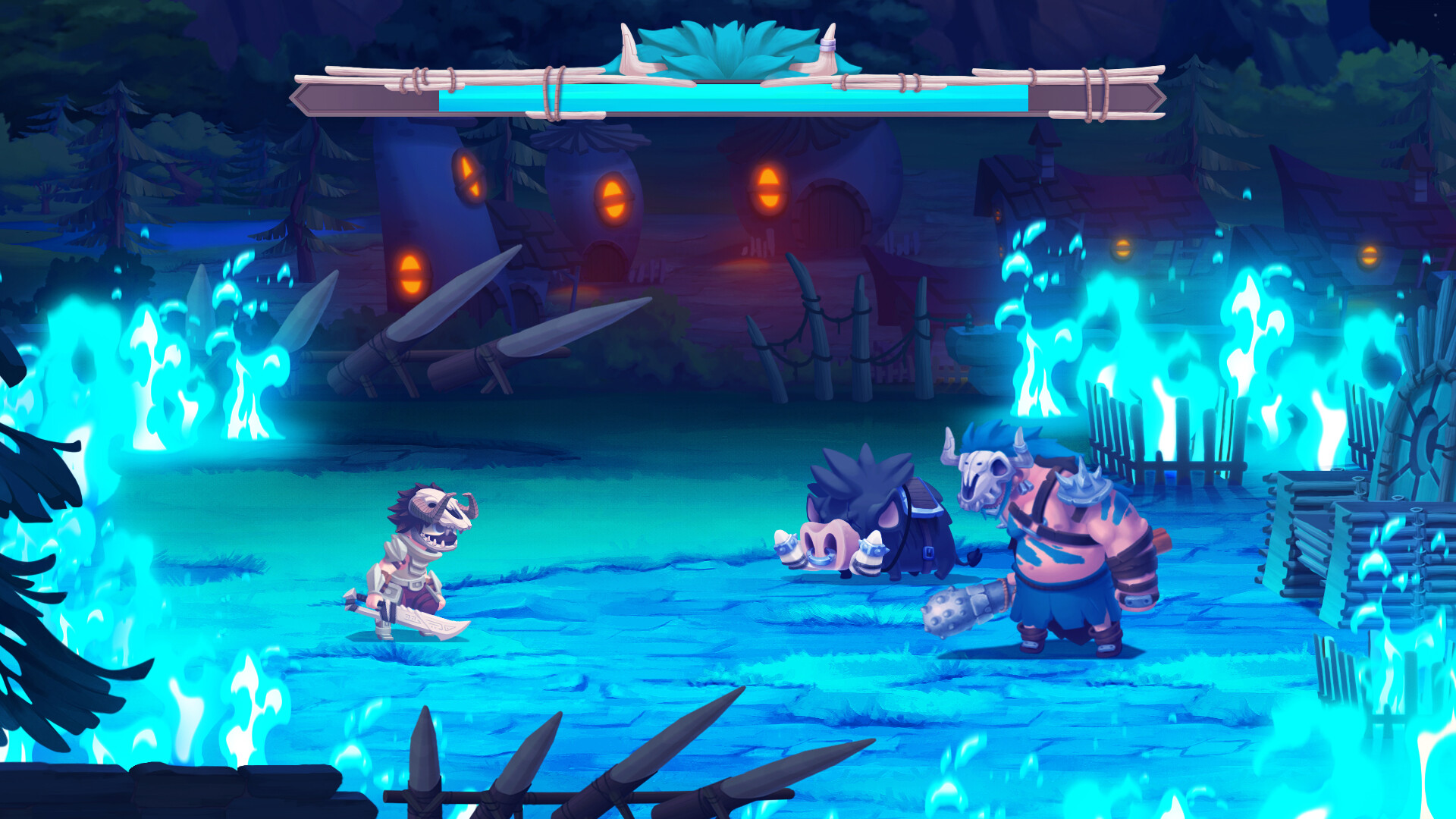 Radiant: Guardians of Light #2