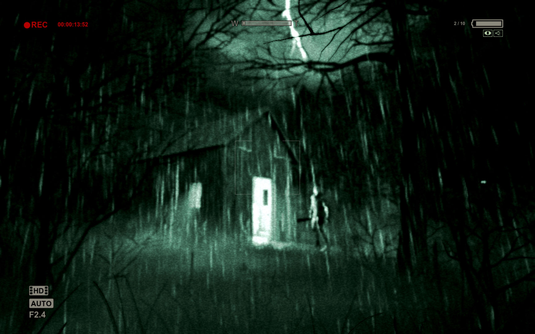Outlast Free Download