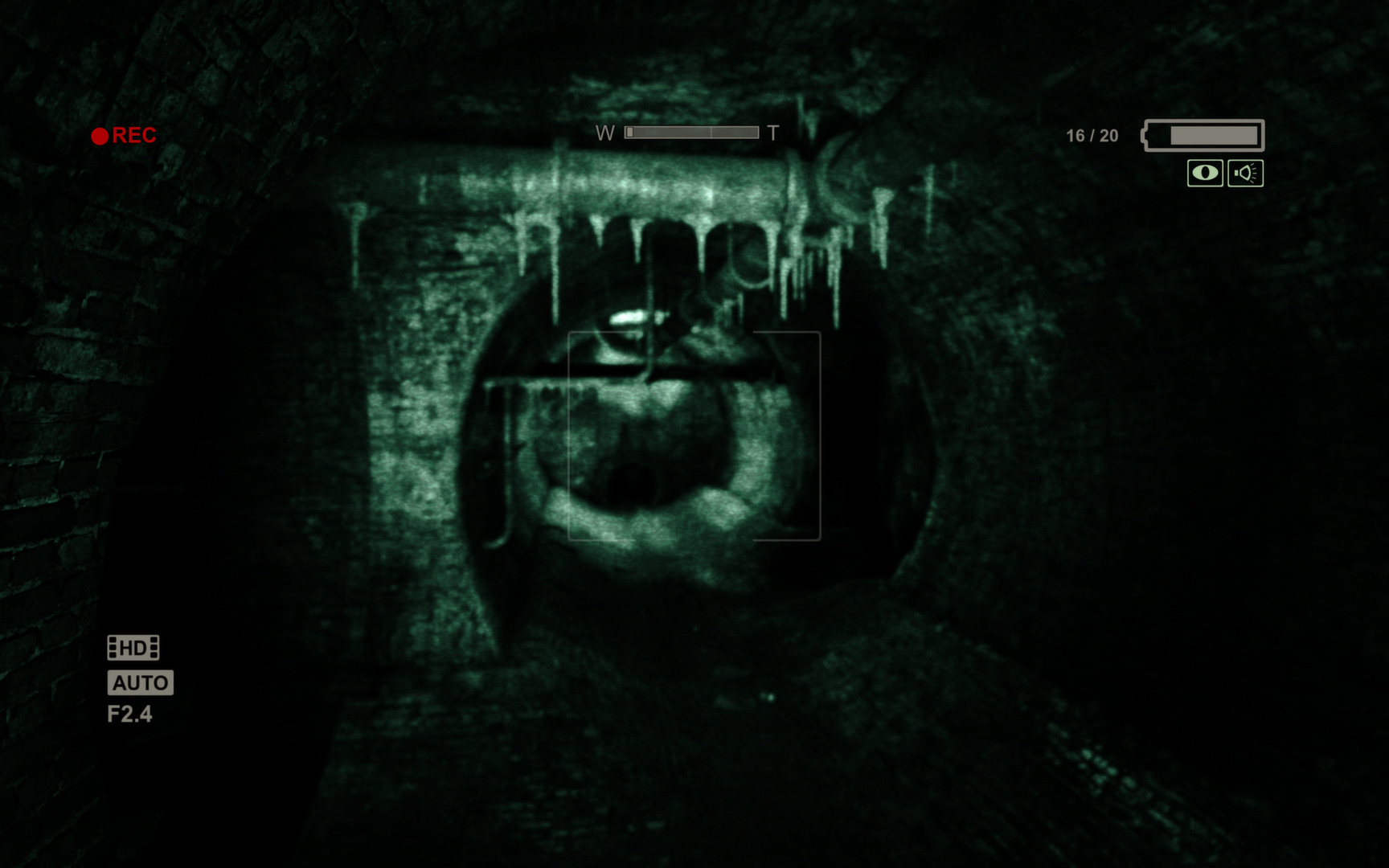 Comunidad de Steam :: Guía :: All characters of Outlast the trials [ENG]