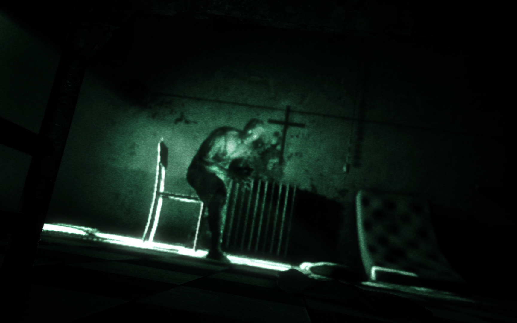 Poupa 25% em The Outlast Trials no Steam