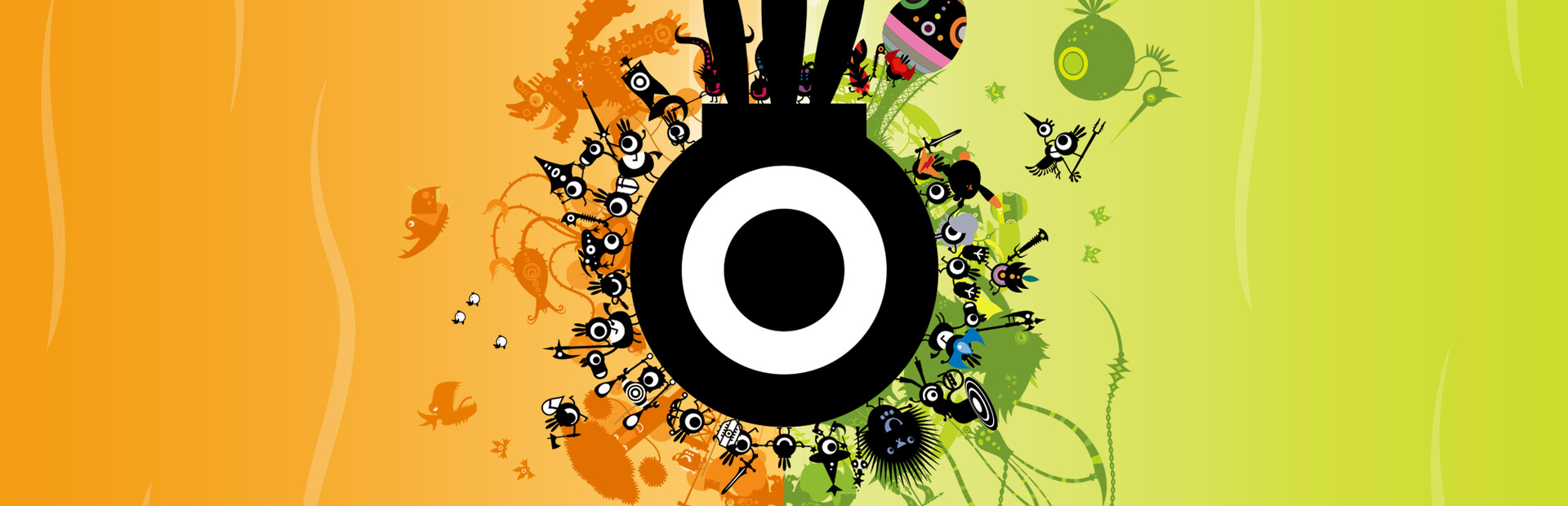 PATAPON 1+2 REPLAY