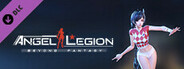 Angel Legion-DLC Cup Winning J