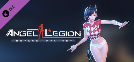 Angel Legion-DLC Cup Winning J