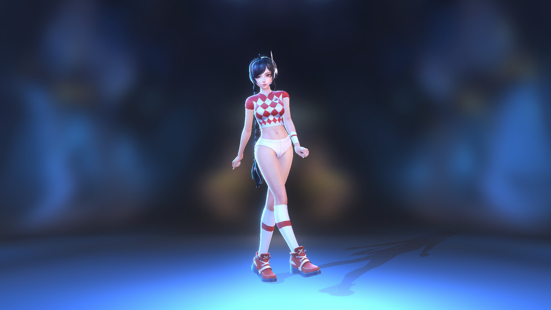 Angel Legion-DLC Cup Winning J #0