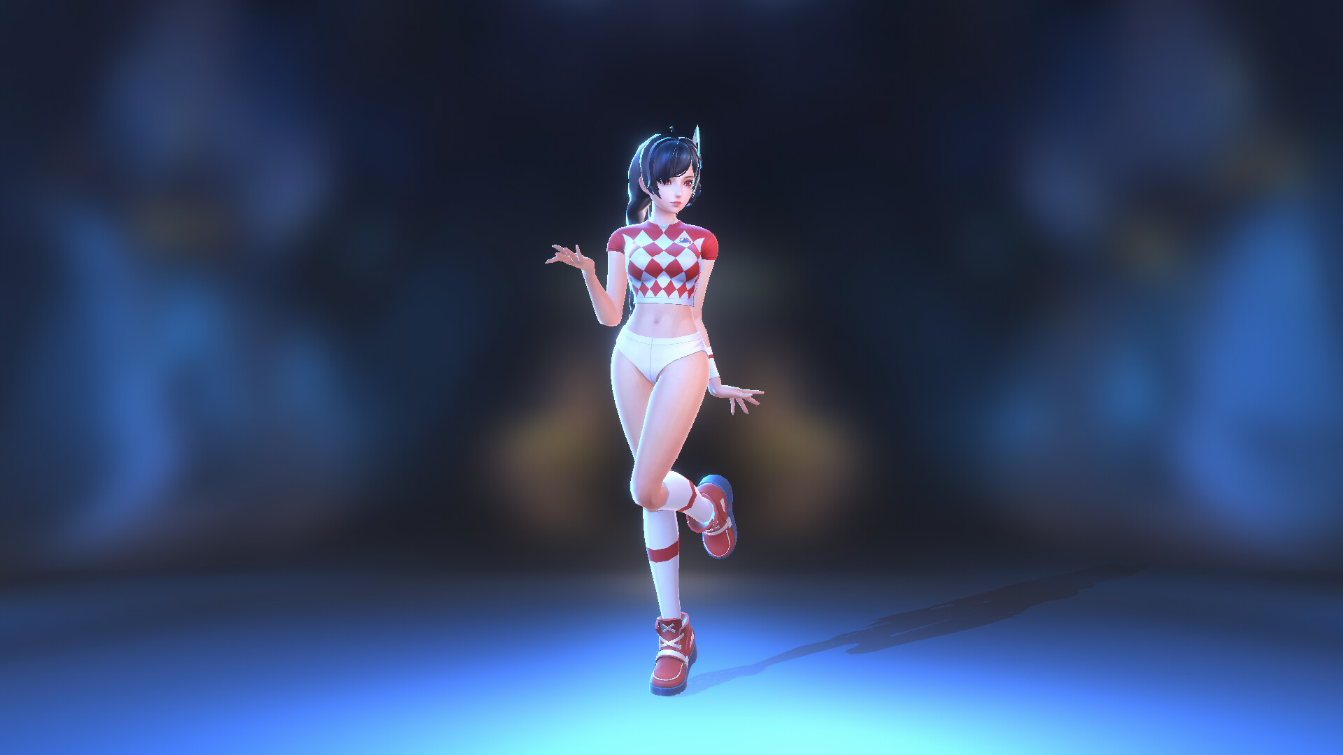 Angel Legion-DLC Cup Winning J #5