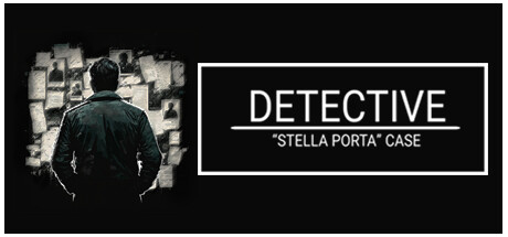Image for DETECTIVE - Stella Porta case