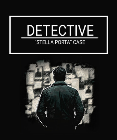 DETECTIVE - Stella Porta case