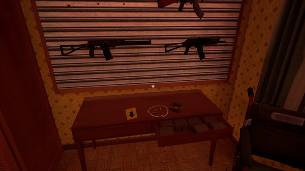 Скриншот из DETECTIVE - Stella Porta case Скриншот из DETECTIVE - Stella Porta case