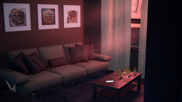 Скриншот из DETECTIVE - Stella Porta case Скриншот из DETECTIVE - Stella Porta case