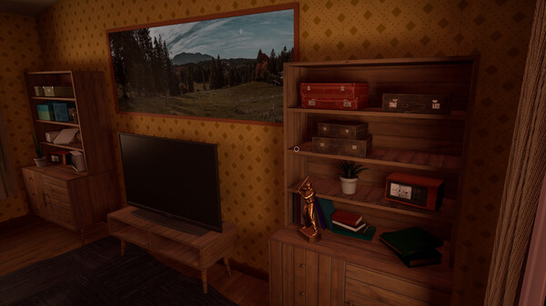 Скриншот из DETECTIVE - Stella Porta case Скриншот из DETECTIVE - Stella Porta case