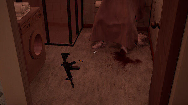 DETECTIVE - Stella Porta case game for windows Pc 1