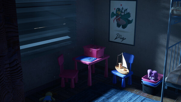 Скриншот из DETECTIVE - Stella Porta case Скриншот из DETECTIVE - Stella Porta case