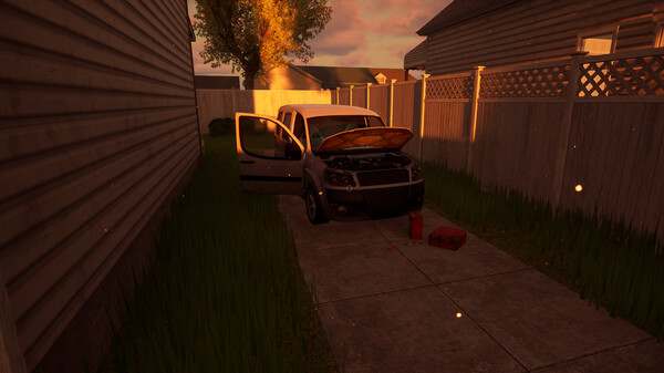 Скриншот из DETECTIVE - Stella Porta case Скриншот из DETECTIVE - Stella Porta case